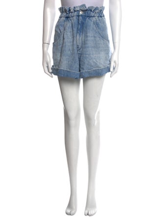 Étoile Isabel Marant Mini Shorts