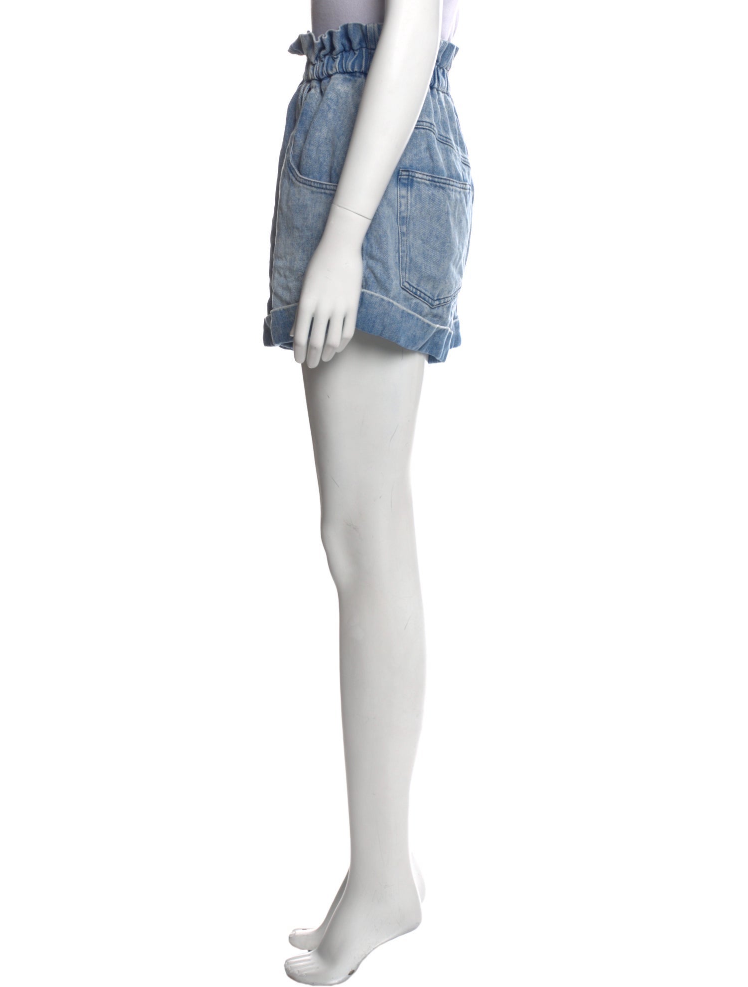 Étoile Isabel Marant Mini Shorts