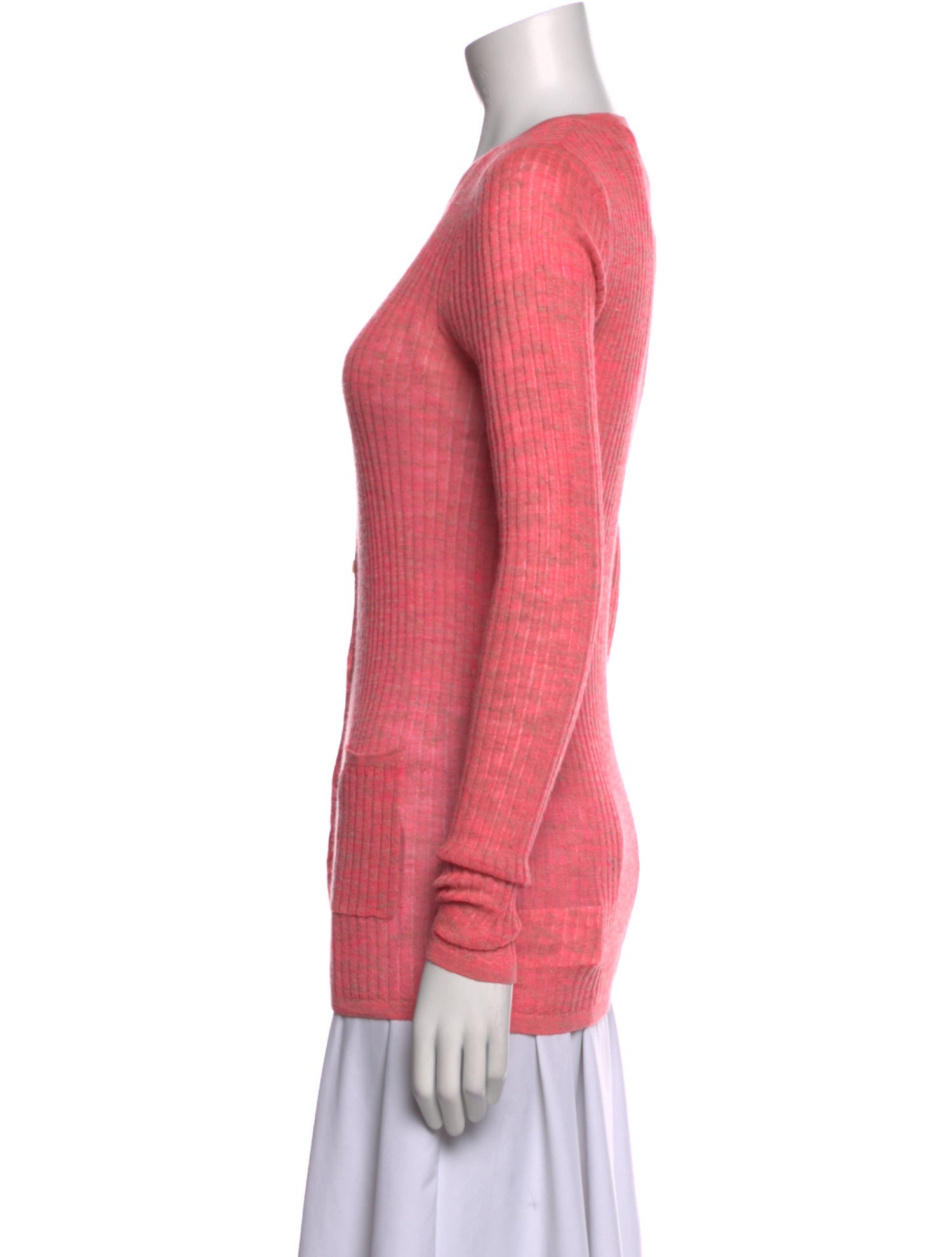 Étoile Isabel Marant Scoop Neck Sweater