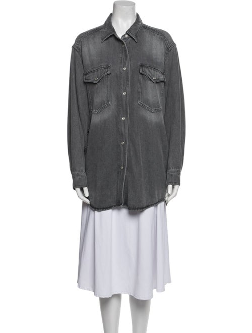 Étoile Isabel Marant Denim Jacket