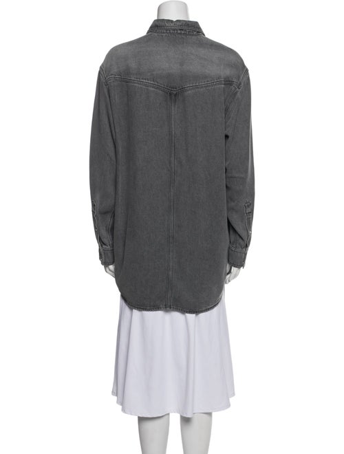 Étoile Isabel Marant Denim Jacket