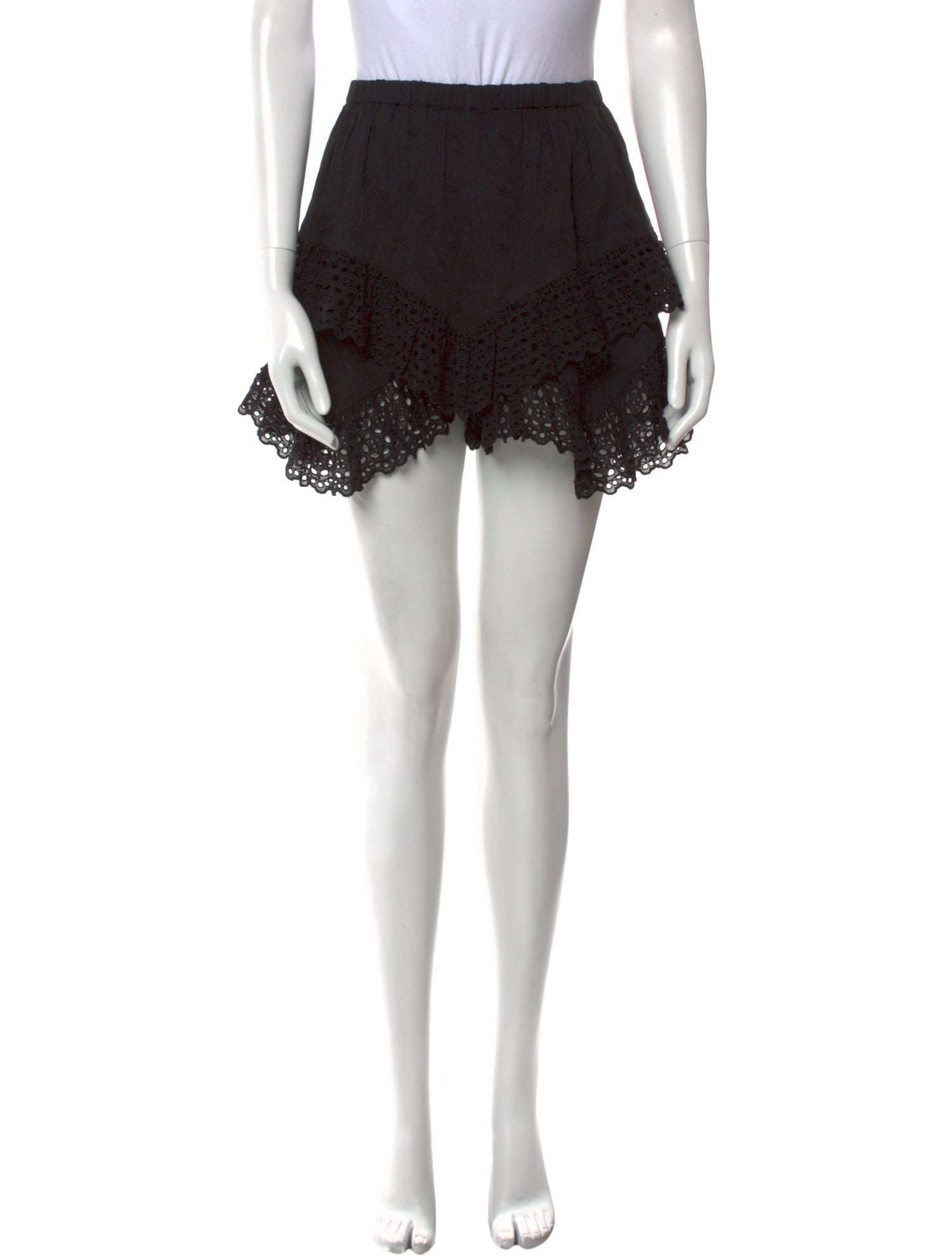 Étoile Isabel Marant Mini Shorts