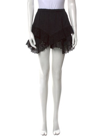 Étoile Isabel Marant Mini Shorts