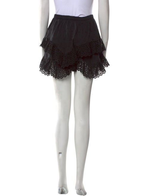 Étoile Isabel Marant Mini Shorts
