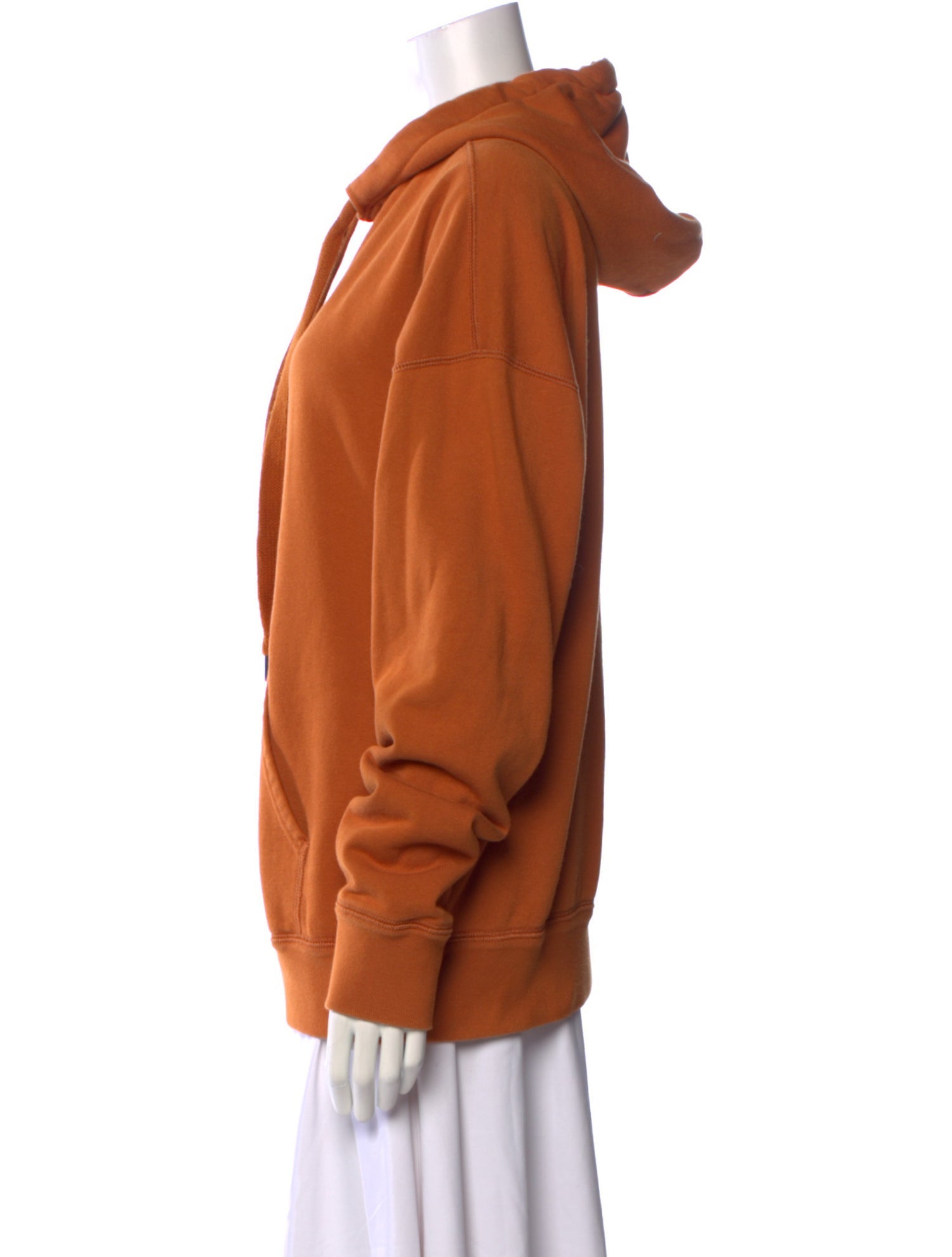 Étoile Isabel Marant Graphic Print Crew Neck Sweatshirt