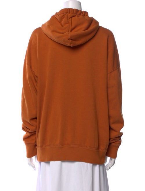 Étoile Isabel Marant Graphic Print Crew Neck Sweatshirt