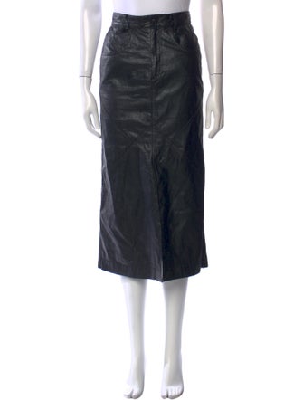 Étoile Isabel Marant Midi Length Skirt