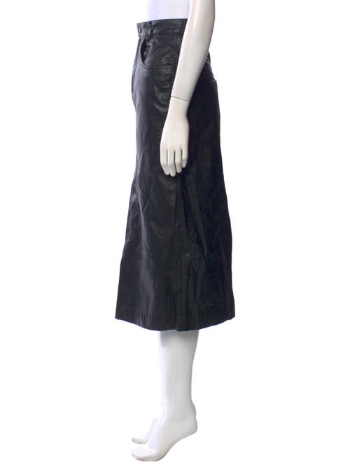 Étoile Isabel Marant Midi Length Skirt