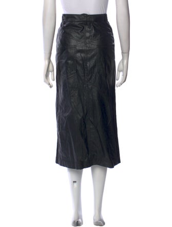 Étoile Isabel Marant Midi Length Skirt