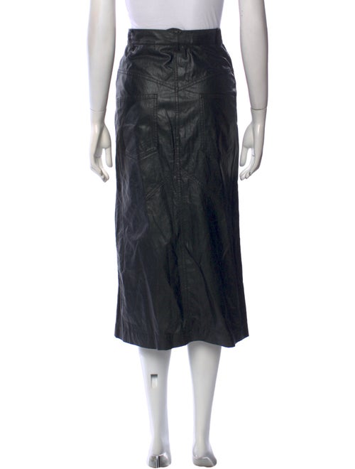 Étoile Isabel Marant Midi Length Skirt
