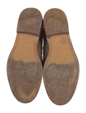 Étoile Isabel Marant Suede Boots