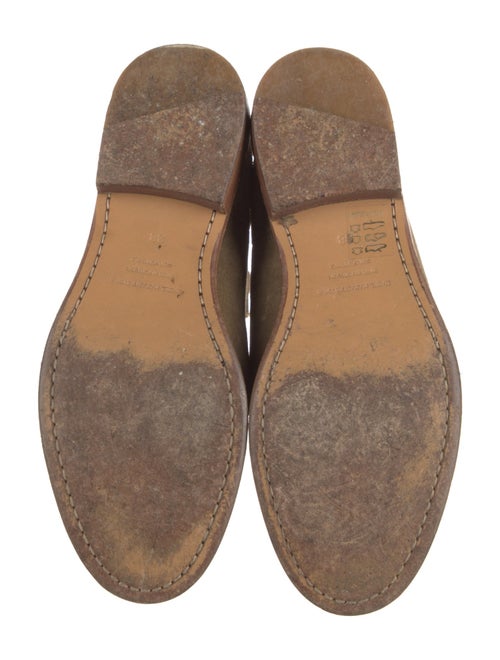 Étoile Isabel Marant Suede Boots