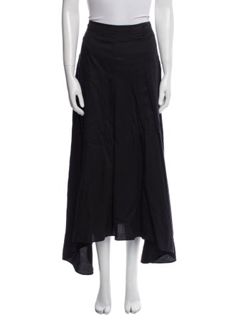 Étoile Isabel Marant Midi Length Skirt