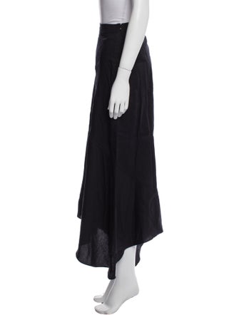 Étoile Isabel Marant Midi Length Skirt