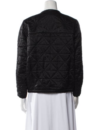 Étoile Isabel Marant Printed Jacket