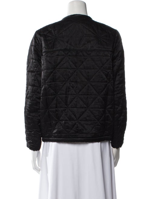 Étoile Isabel Marant Printed Jacket