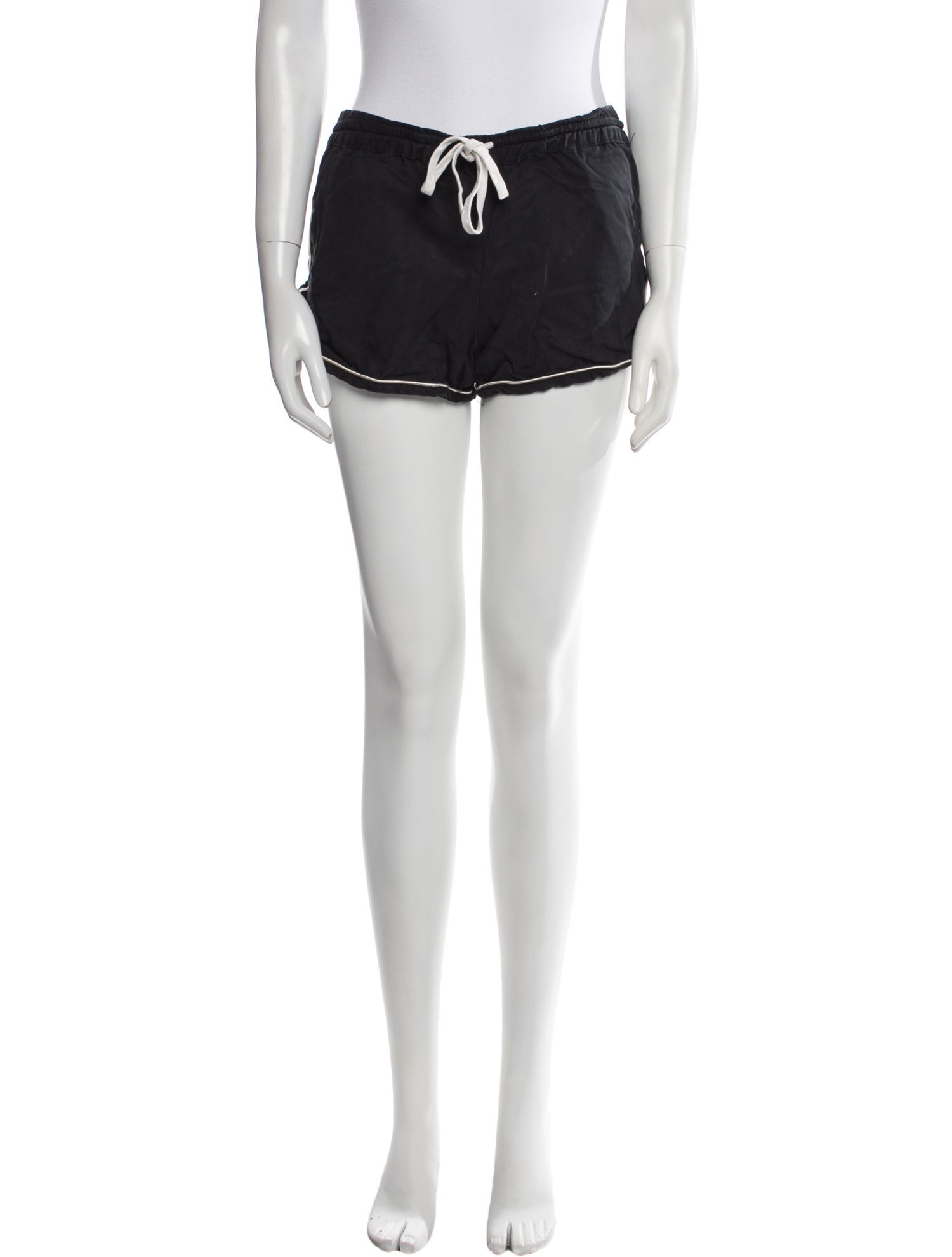 Étoile Isabel Marant Mini Shorts