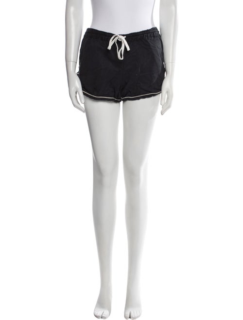 Étoile Isabel Marant Mini Shorts