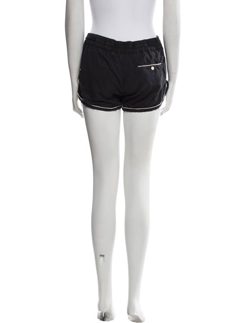 Étoile Isabel Marant Mini Shorts