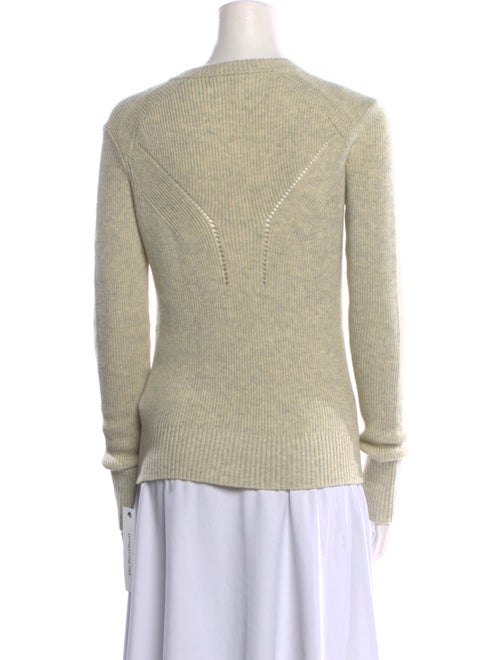 Étoile Isabel Marant Crew Neck Sweater