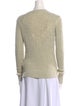 Étoile Isabel Marant Crew Neck Sweater