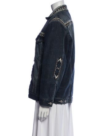 Étoile Isabel Marant Denim Jacket