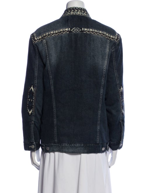 Étoile Isabel Marant Denim Jacket