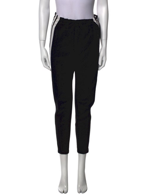 Étoile Isabel Marant Printed Skinny Leg Pants