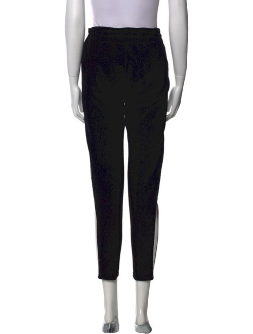 Étoile Isabel Marant Printed Skinny Leg Pants