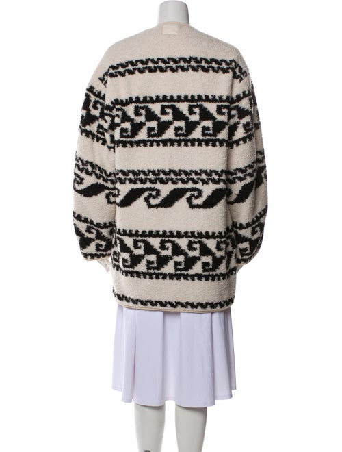 Étoile Isabel Marant Printed Jacket