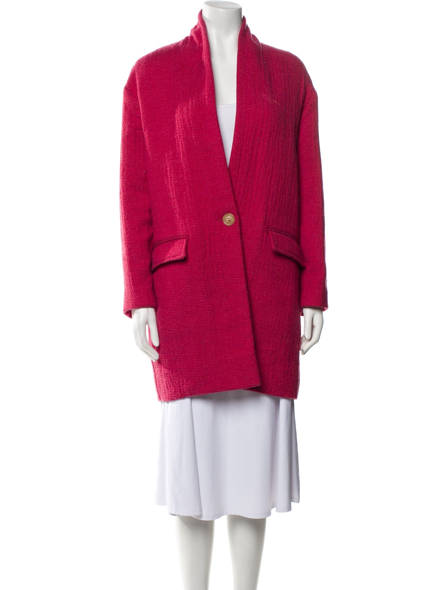 Étoile Isabel Marant Coat