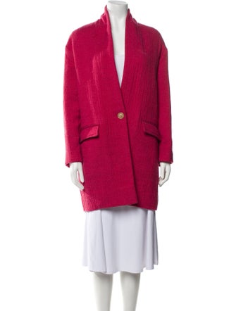 Étoile Isabel Marant Coat