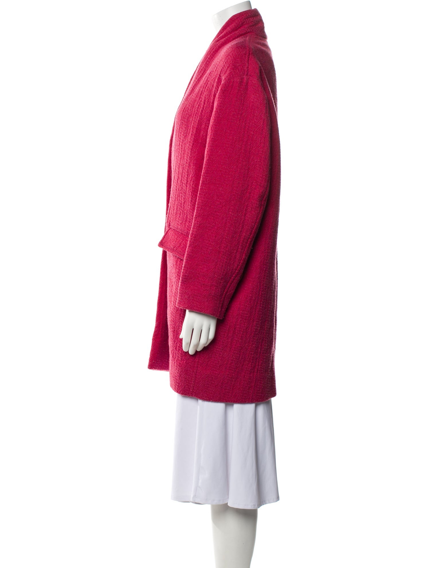 Étoile Isabel Marant Coat