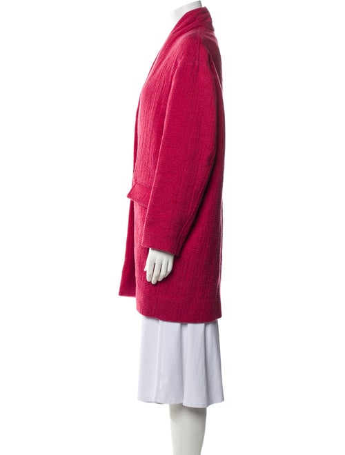 Étoile Isabel Marant Coat