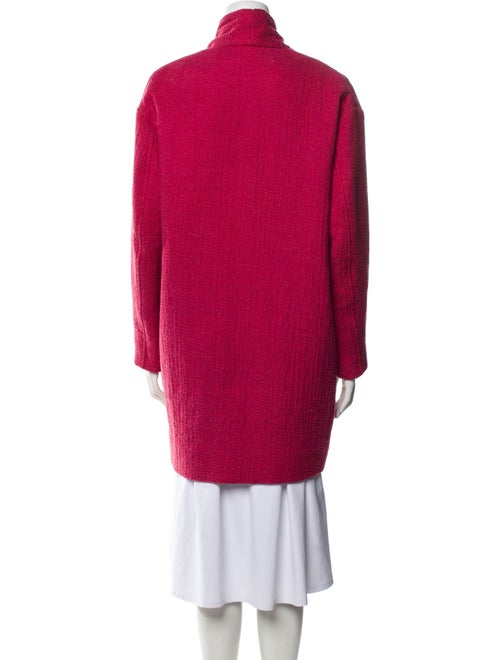 Étoile Isabel Marant Coat