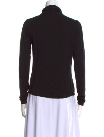 Étoile Isabel Marant Turtleneck Long Sleeve Top