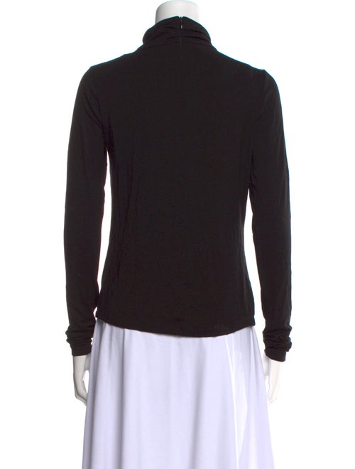 Étoile Isabel Marant Turtleneck Long Sleeve Top