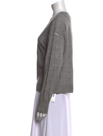 Étoile Isabel Marant Scoop Neck Sweater