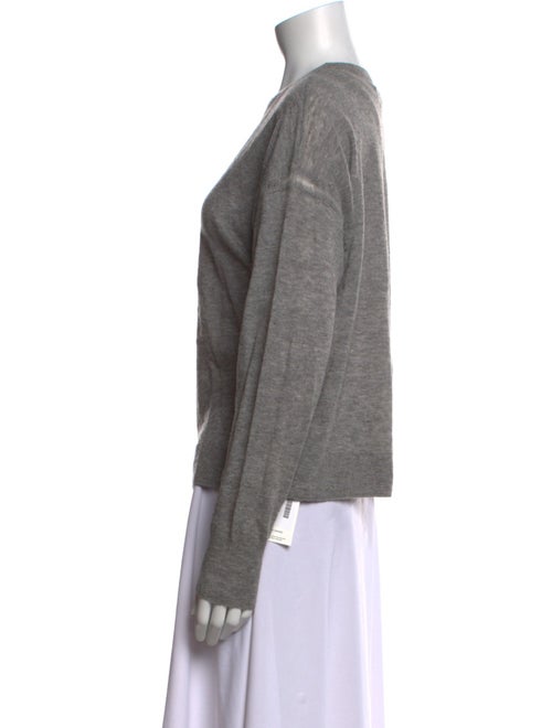 Étoile Isabel Marant Scoop Neck Sweater