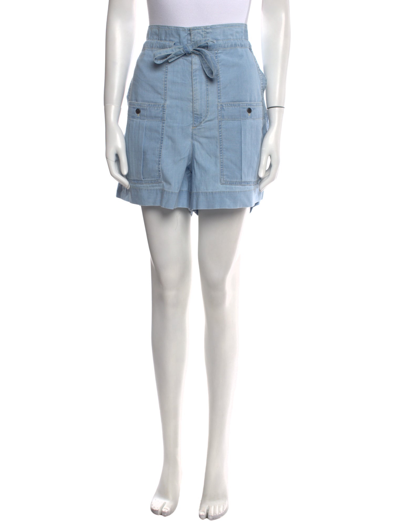 Étoile Isabel Marant Mini Shorts