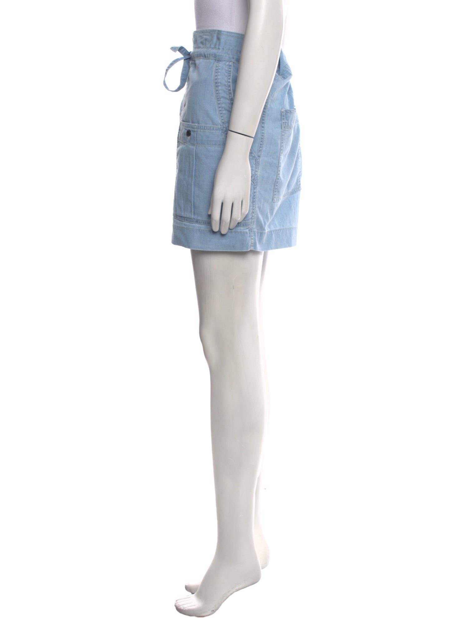 Étoile Isabel Marant Mini Shorts