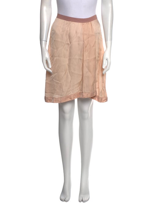 Étoile Isabel Marant Knee-Length Skirt