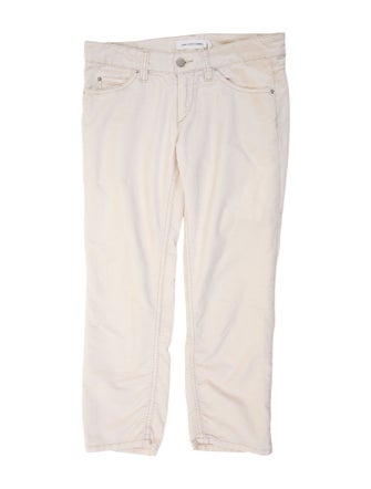 Étoile Isabel Marant Skinny Leg Pants