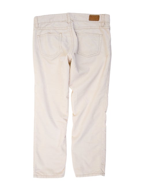 Étoile Isabel Marant Skinny Leg Pants