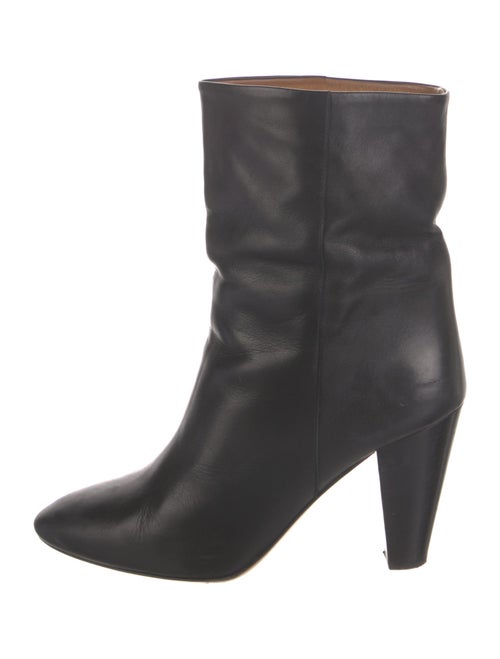 Étoile Isabel Marant Leather Boots