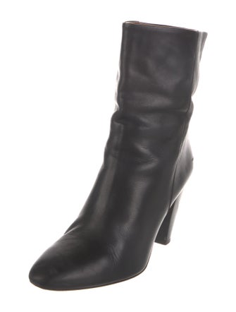 Étoile Isabel Marant Leather Boots