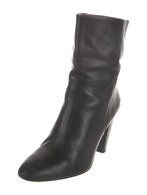 Étoile Isabel Marant Leather Boots