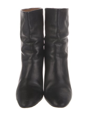 Étoile Isabel Marant Leather Boots