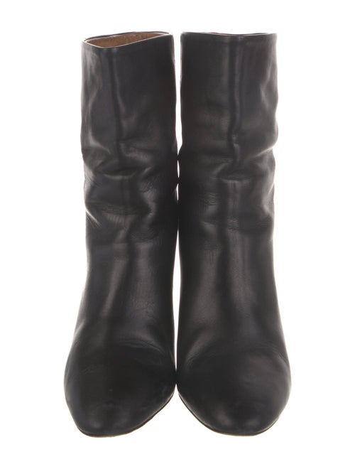 Étoile Isabel Marant Leather Boots