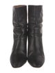 Étoile Isabel Marant Leather Boots
